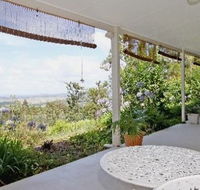 Bed and Breakfast at Wallaby Ridge - Accommodation VIC
