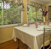 Baggs of Canungra Bed and Breakfast - Accommodation VIC