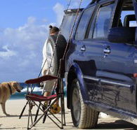 Straddie Holiday Parks - Accommodation VIC