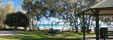 Straddie Holiday Parks - Accommodation VIC 1