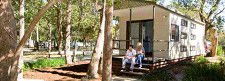 Straddie Holiday Parks - Accommodation VIC 2