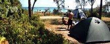 Straddie Holiday Parks - Accommodation VIC 4