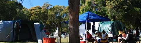 Straddie Holiday Parks - Accommodation VIC 5