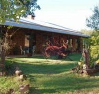Twilight Grove Farm Bed and Breakfast  - Accommodation VIC