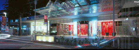 Emporium Hotel - Accommodation VIC 0