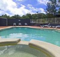 Whalewatch Ocean Beach Resort - Accommodation VIC