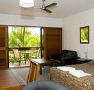 Anchorage Beachfront Island Resort - Accommodation VIC