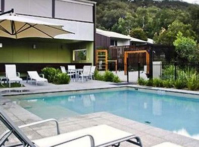 Allure Stradbroke Resort - Accommodation VIC 0