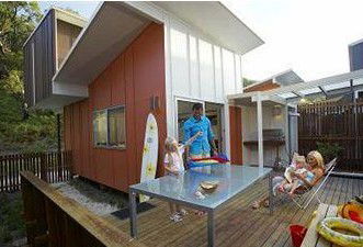 Allure Stradbroke Resort - Accommodation VIC 1