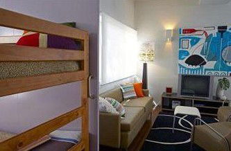Allure Stradbroke Resort - Accommodation VIC 2