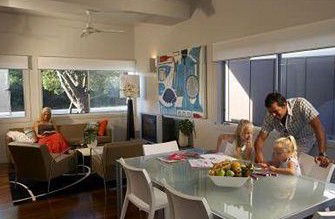 Allure Stradbroke Resort - Accommodation VIC 3