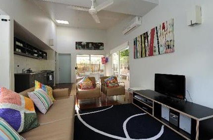 Allure Stradbroke Resort - Accommodation VIC 4