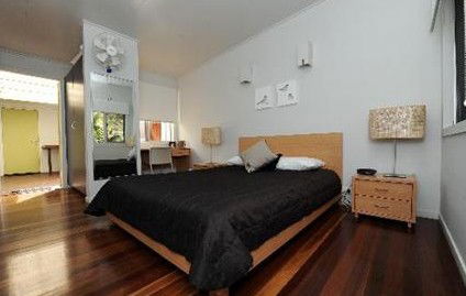 Allure Stradbroke Resort - Accommodation VIC 5
