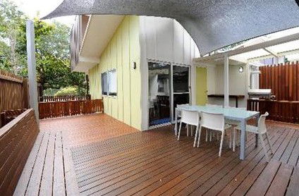 Allure Stradbroke Resort - Accommodation VIC 8