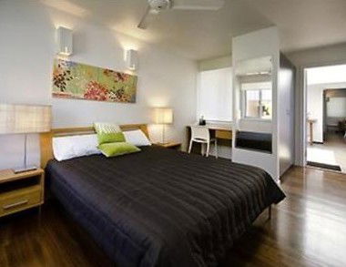 Allure Stradbroke Resort - Accommodation VIC 9