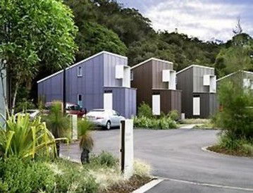 Allure Stradbroke Resort - Accommodation VIC 10
