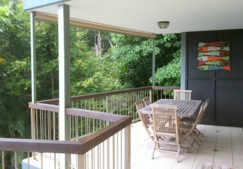 Cylinder Cove Apartments - Accommodation VIC 0