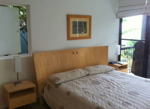 Cylinder Cove Apartments - Accommodation VIC 1