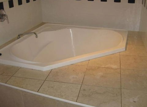 Cylinder Cove Apartments - Accommodation VIC 2