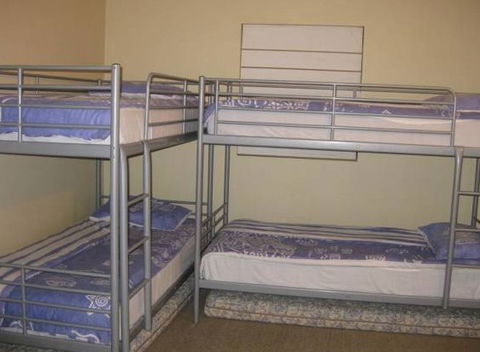 Cylinder Cove Apartments - Accommodation VIC 3