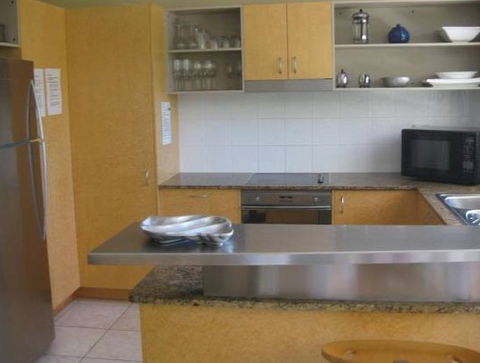 Cylinder Cove Apartments - Accommodation VIC 4
