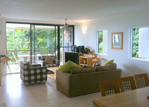 Cylinder Cove Apartments - Accommodation VIC 5