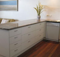 The Lookout Units - Accommodation VIC