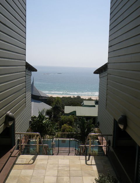 The Lookout Units - Accommodation VIC 2