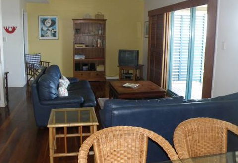 The Lookout Units - Accommodation VIC 4