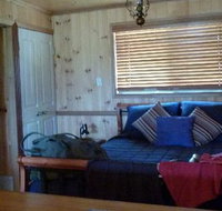Tuckeroo Cottages and Gardens