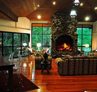 Escarpment Retreat and Day Spa - Accommodation VIC