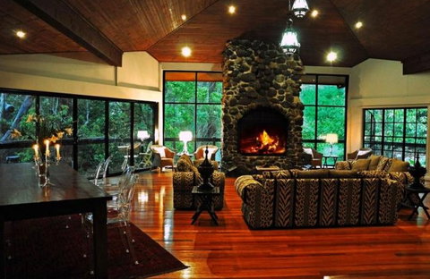 Escarpment Retreat And Day Spa - Accommodation VIC 0