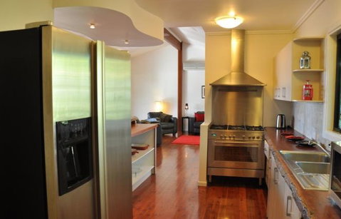 Escarpment Retreat And Day Spa - Accommodation VIC 1