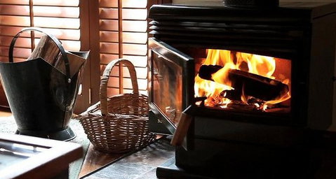 Escarpment Retreat And Day Spa - Accommodation VIC 2