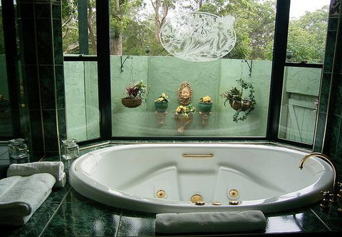 Escarpment Retreat And Day Spa - Accommodation VIC 4