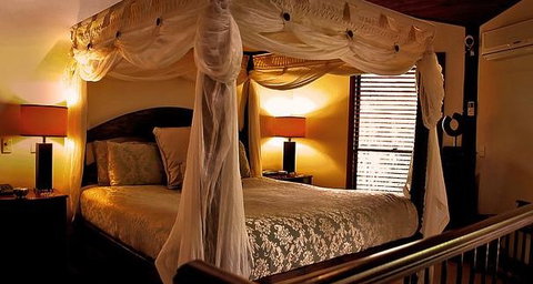 Escarpment Retreat And Day Spa - Accommodation VIC 5