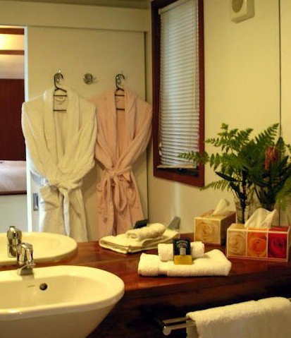 Mountain Edge Studios - Accommodation VIC 5