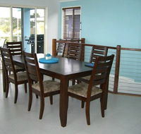 Blue Ocean View Beach House - Accommodation VIC