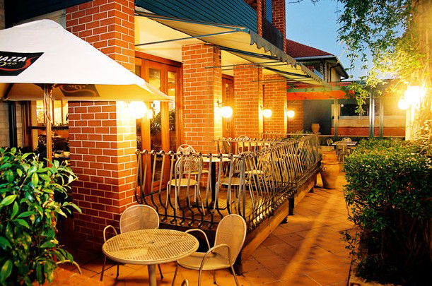 Windsor QLD Accommodation VIC