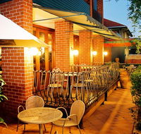 Brisbane International Windsor - Accommodation VIC