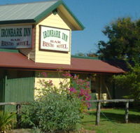 Ironbark Inn Motel - Accommodation VIC
