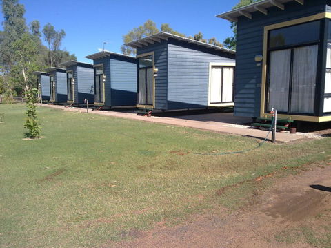 Ironbark Inn Motel - Accommodation VIC 1