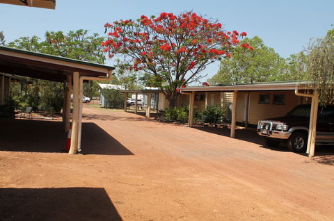 Ironbark Inn Motel - Accommodation VIC 5