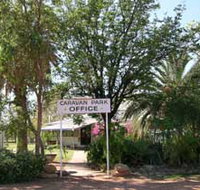Blackall Caravan Park - Accommodation VIC