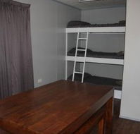 Kinnon and Co Outback Lodges - Accommodation VIC