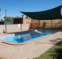 AAOK Moondarra Accommodation Village Mount Isa - Accommodation VIC