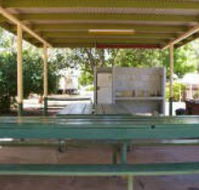 Mount Isa Caravan Park - Accommodation VIC
