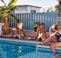 Travellers Haven Backpackers - Accommodation VIC