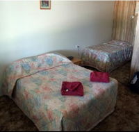 Entrikens Pioneer Motel - Accommodation VIC