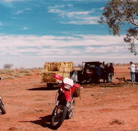 Epsilon Station - Accommodation VIC